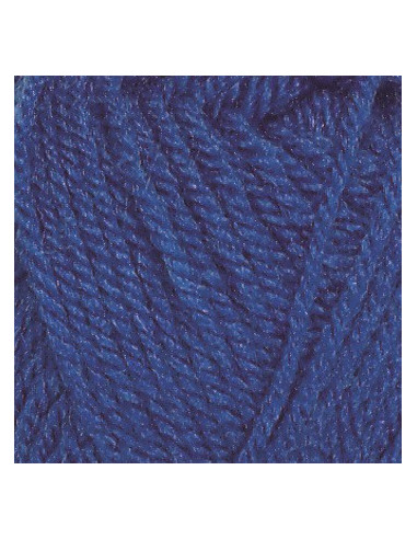 Fuga 50g Havsblå 115