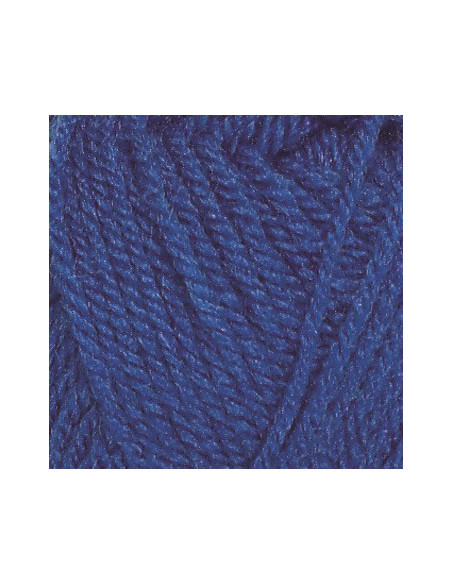 Fuga 50g Havsblå 115