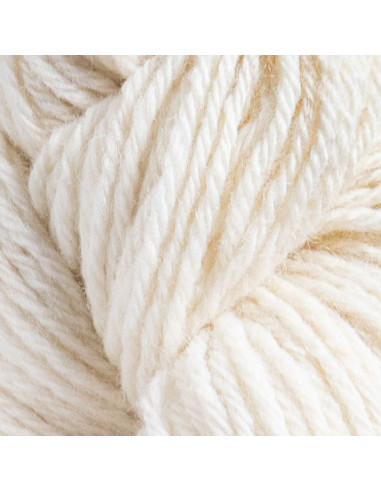 Svensk Ull 4 tr 101 Artic Fox