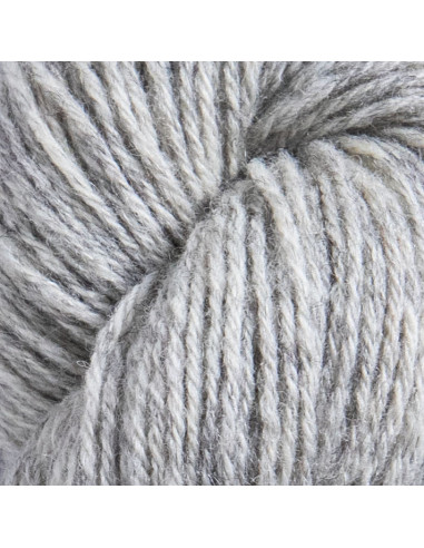 Svensk Ull 4 tr 102 Gotlands Grey