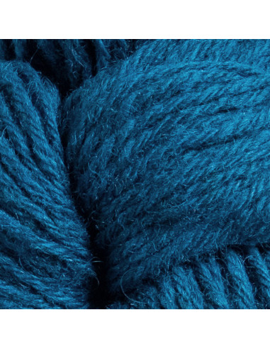 Svensk Ull 4 tr 124 Storsjö Legend