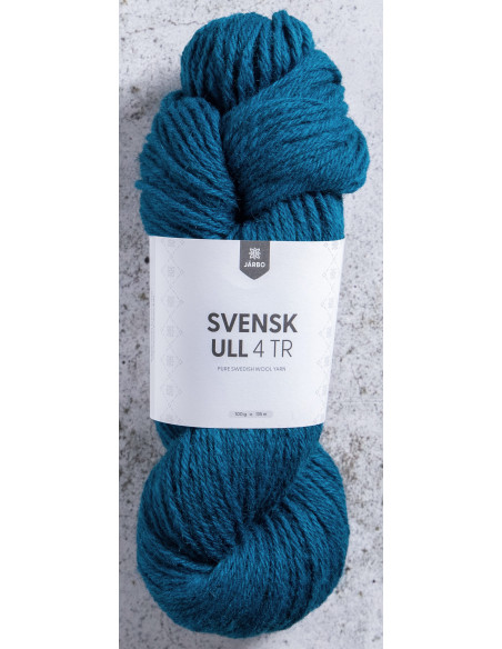 Svensk Ull 4 tr 124 Storsjö Legend