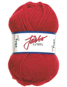 Fuga 50g Järboröd 118