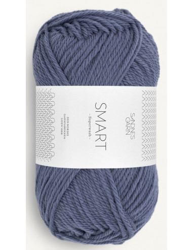 Smart 5552 Lila Skymning