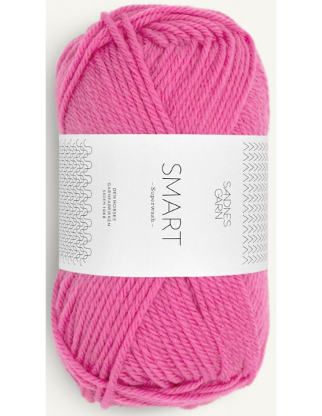 Smart 4616 Varm Rosa