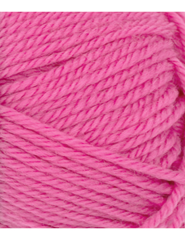 Smart 4616 Varm Rosa