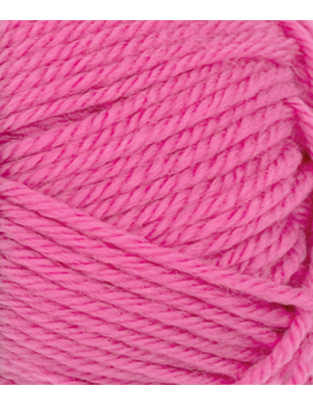 Smart 4616 Varm Rosa