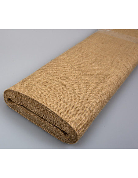 Juteväv 130cm 225g/m2