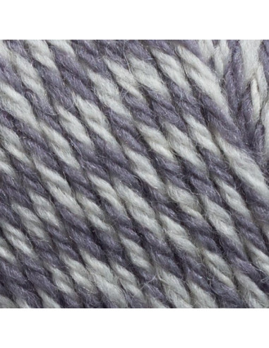 Raggi 100g 15 Greystone Mouliné