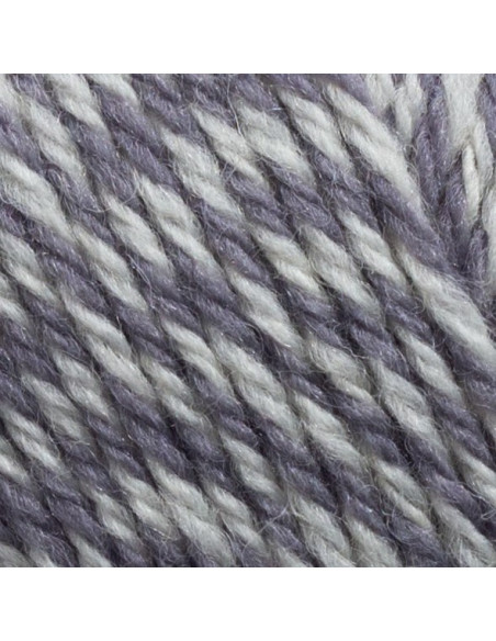 Raggi 100g 15 Greystone Mouliné