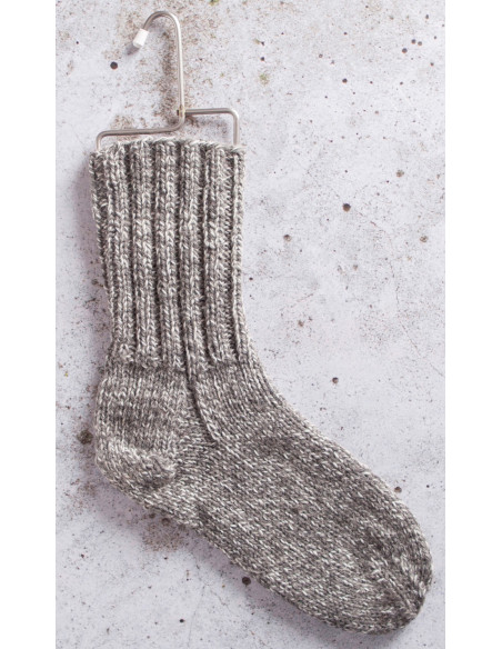 Raggi 100g 15 Greystone Mouliné