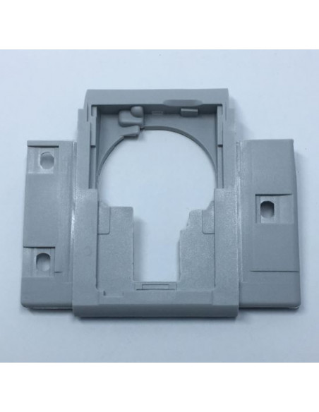 Griparlock S2 Husqvarna