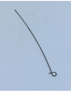 Fjäder spolning Husqvarna