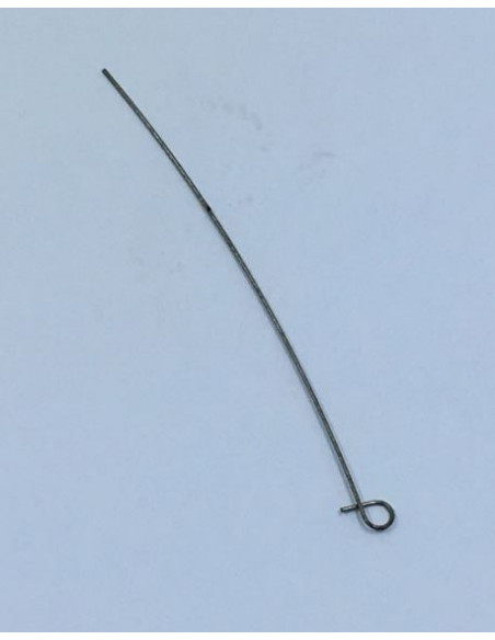 Fjäder spolning Husqvarna