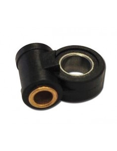 Slid Husqvarna plastdel