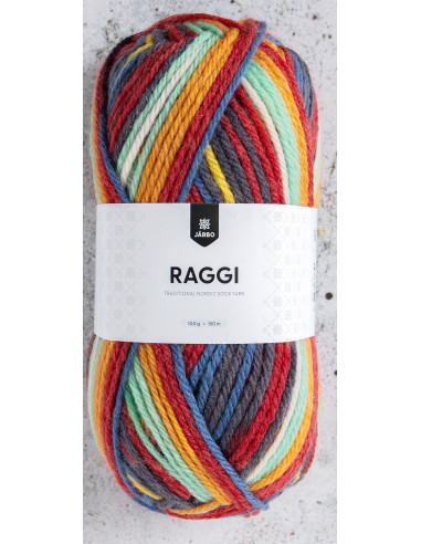 Raggi 100g 225 Strawflower