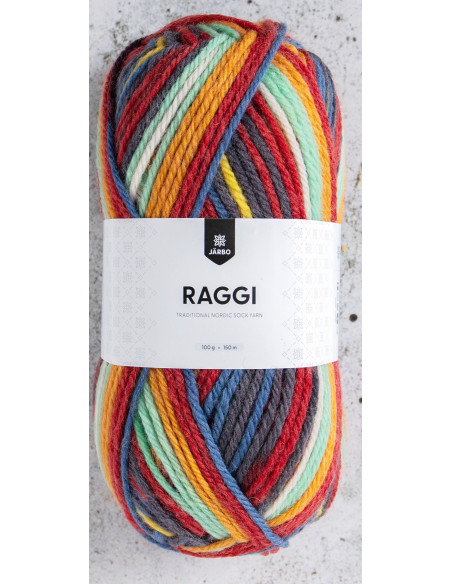 Raggi 100g 225 Strawflower