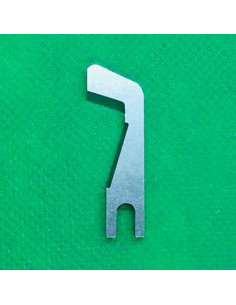 Kniv övre Bernina L460