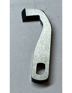 Overlockkniv övre Bernette Funlock b42-b44-b48