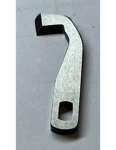 Overlockkniv övre Bernette Funlock b42-b44-b48