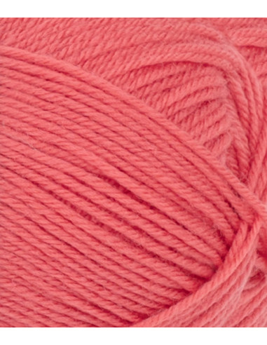 Lanett Babyull 4006 Korall