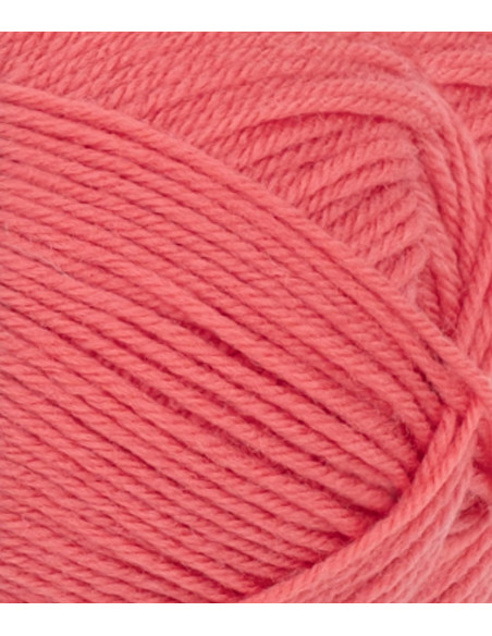 Lanett Babyull 4006 Korall