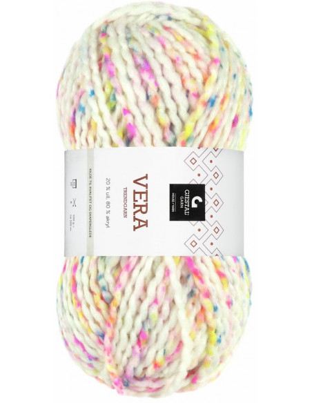 Vera 602 100g Godis mix