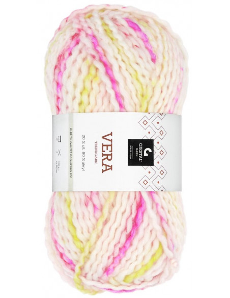 Vera 607 100g Tropisk mix