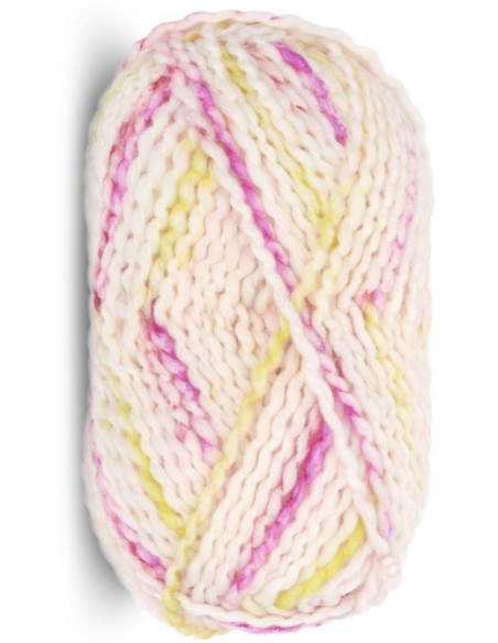 Vera 607 100g Tropisk mix