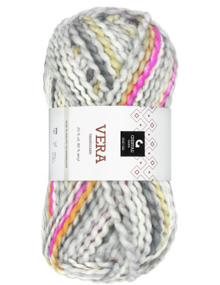 Vera 605 100g cement mix