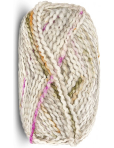 Vera 609 100g Beige mix