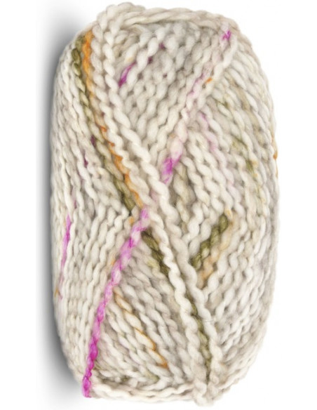 Vera 609 100g Beige mix