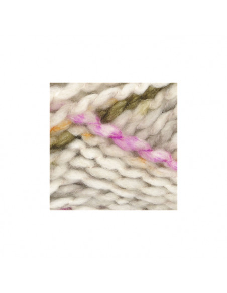 Vera 609 100g Beige mix