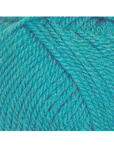 Fuga 50g Turkos 127 2