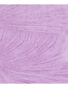 Tynn Silk Mohair 5023 Lila 2