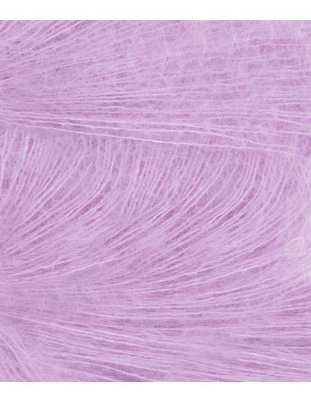 Tynn Silk Mohair 5023 Lila