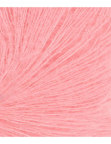 Tynn Silk Mohair 4213 Blossom