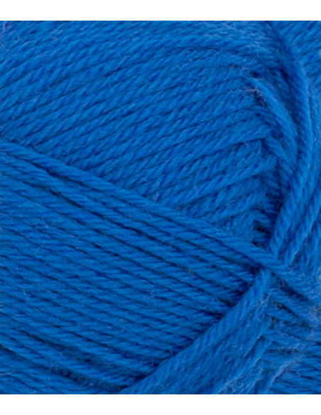 Sisu 6046 Jolly Blue