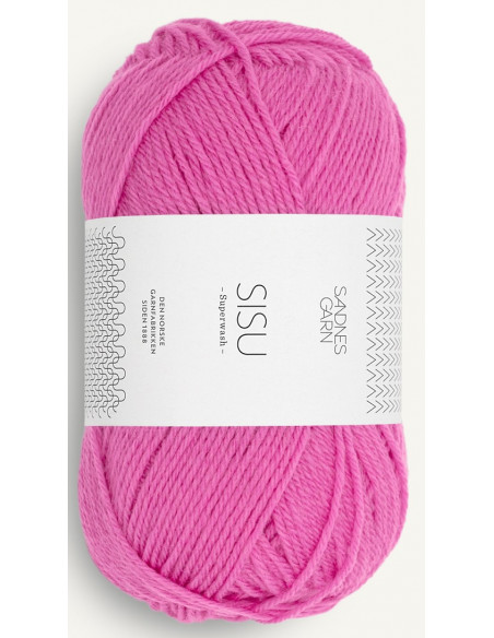 Sisu 4628 Rosa