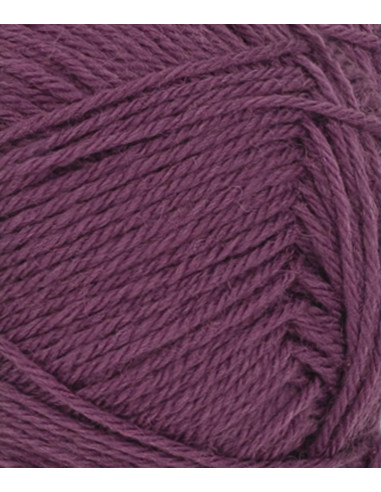 Sisu 4672 Björnbärsorbet