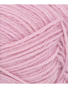 Alpakka 4813 Rosalila 2