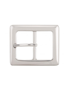 Spänne silver innermått 29x37mm