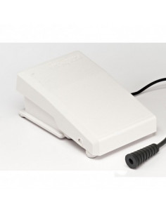 Fotpedal Luft Singer