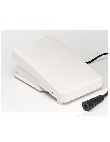 Fotpedal Luft Singer