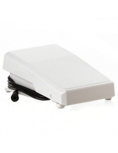 Fotpedal Luft Singer 2