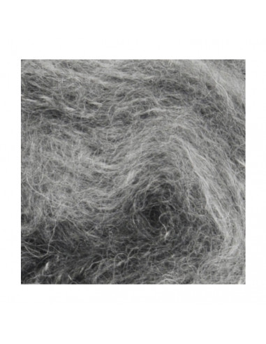 Poppis 3101 Gråmelerad