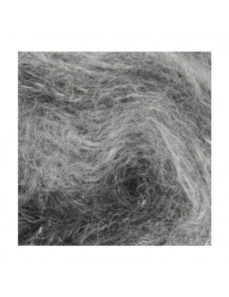 Poppis 3101 Gråmelerad