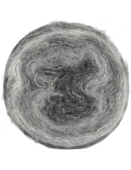 Poppis 3101 Gråmelerad