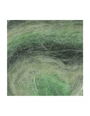 Poppis 3104 Grönmelerad