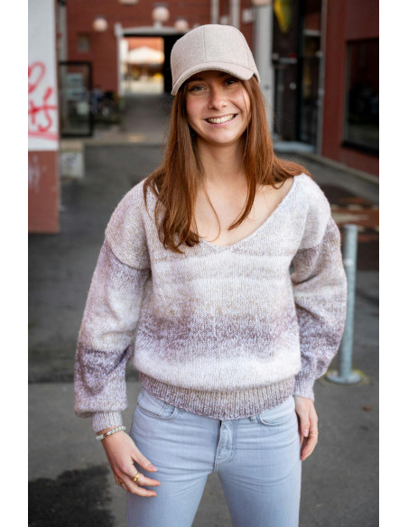 Stickbeskrivning 300-08 Poppis Dam